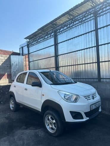 Dongfeng S30: 2017 г., 1.5 л, Автомат, Бензин, Хэтчбэк at lalafo.kg Dongfeng S30: 2017 г., 1.5 л, Автомат, Бензин, Хэтчбэк