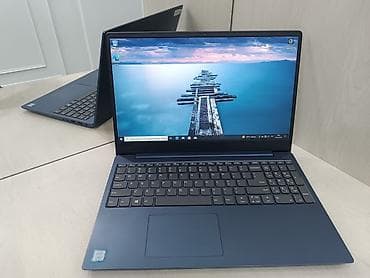 Lenovo IdeaPad 330S 15 - Экран 15.6" с узкими рамками — удобно для at lalafo.kg — 1 Lenovo IdeaPad 330S 15 - Экран 15.6" с узкими рамками — удобно для — 1