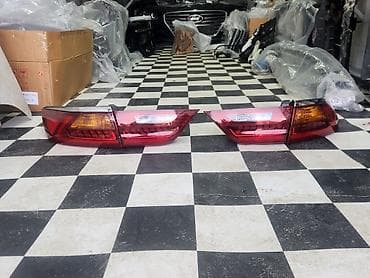 Жабо: Бампер Hyundai, Б/у, Оригинал at lalafo.kg — 4 Жабо: Бампер Hyundai, Б/у, Оригинал — 4