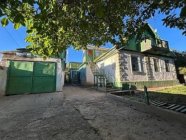 Продаю дом в селе Бостери.От трассы выше 800метров at lalafo.kg Продаю дом в селе Бостери.От трассы выше 800метров