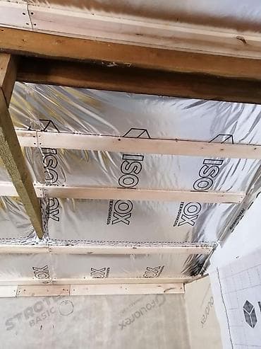 Отражает инфракрасное излучение: Металлизированный слой пленки lalafo.kg да — 3 Отражает инфракрасное излучение: Металлизированный слой пленки — 3