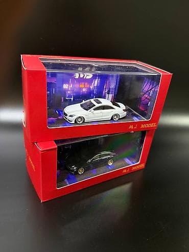 Продаю масштабные модели 1/64 at lalafo.kg Продаю масштабные модели 1/64