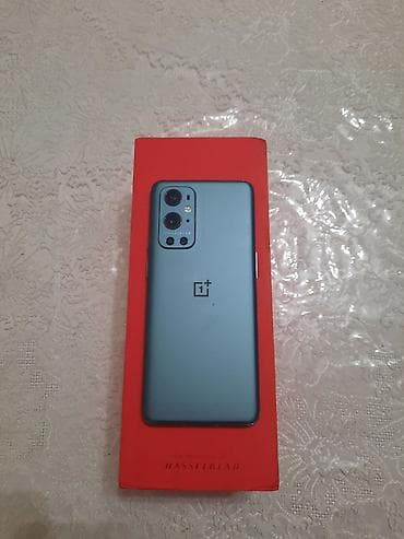 OnePlus 9 Pro, Б/у, 256 ГБ, 1 SIM at lalafo.kg OnePlus 9 Pro, Б/у, 256 ГБ, 1 SIM