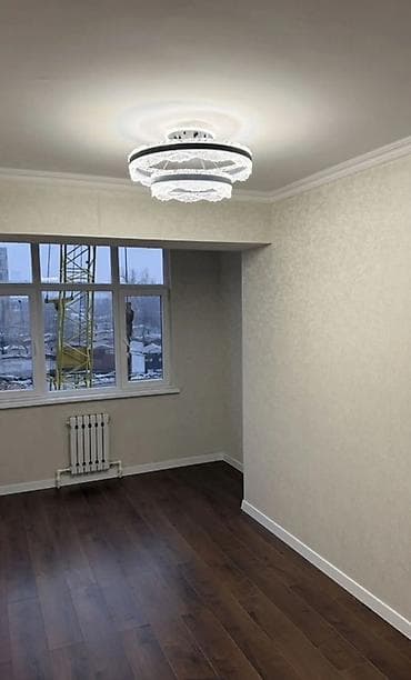 1 комната, 41 м², Элитка, 3 этаж, Евроремонт at lalafo.kg 1 комната, 41 м², Элитка, 3 этаж, Евроремонт