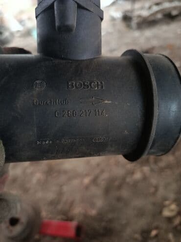 Расходомер Мерседес 210 1997 2.3 at lalafo.kg Расходомер Мерседес 210 1997 2.3