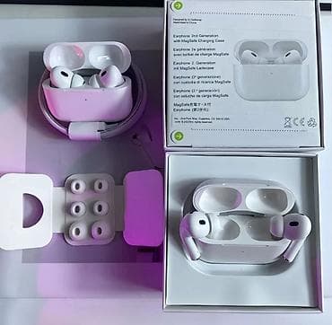 Вакуумные, Apple, Новый, Беспроводные (Bluetooth), Классические at lalafo.kg Вакуумные, Apple, Новый, Беспроводные (Bluetooth), Классические