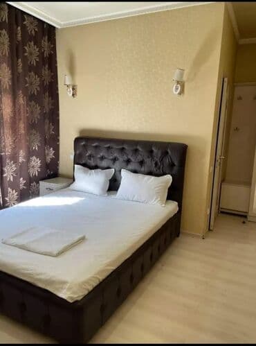 15 м², С мебелью at lalafo.kg 15 м², С мебелью