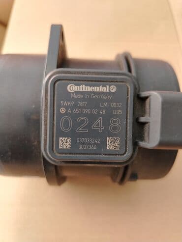 Датчик расхода воздуха (ДМРВ) Расходомер Мерседес Бенц W212 E-Klasse at lalafo.kg Датчик расхода воздуха (ДМРВ) Расходомер Мерседес Бенц W212 E-Klasse