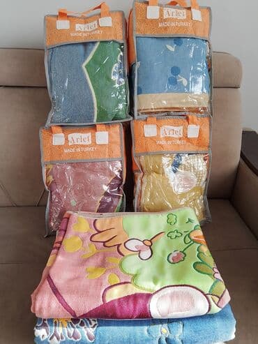 Одеяло, Китай, Новый, Все сезоны, Двусторонний at lalafo.kg Одеяло, Китай, Новый, Все сезоны, Двусторонний