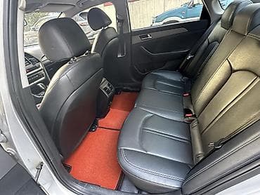 Doninvest: Арендага берилет Хундай Соната 2019-жылкы КАСКА, Осаго бар Обьем 2 at lalafo.kg — 3 Doninvest: Арендага берилет Хундай Соната 2019-жылкы КАСКА, Осаго бар Обьем 2 — 3