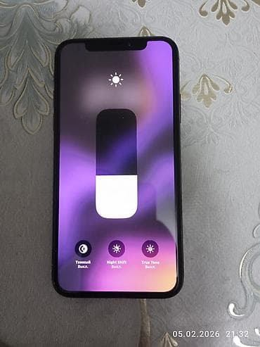 IPhone X, Space Gray at lalafo.kg IPhone X, Space Gray