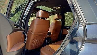 BMW X5: 2003 г., 3 л, Автомат, Бензин, Внедорожник at lalafo.kg BMW X5: 2003 г., 3 л, Автомат, Бензин, Внедорожник