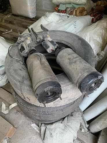 Мерседес спринтер Пневматический амортизатор, предназначенный для at lalafo.kg Мерседес спринтер Пневматический амортизатор, предназначенный для