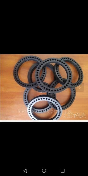 Прокладка Новый, Оригинал at lalafo.kg Прокладка Новый, Оригинал