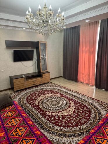 2 комнаты, Собственник, Без подселения, С мебелью полностью at lalafo.kg 2 комнаты, Собственник, Без подселения, С мебелью полностью