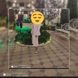 Вечернее платье, Классическое, Длинная модель, С рукавами, M at lalafo.kg Вечернее платье, Классическое, Длинная модель, С рукавами, M