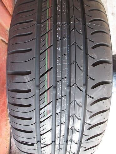 Шины 195 / 65 / R 16, Лето, Б/у, Комплект, Легковые, Китай, Goform at lalafo.kg Шины 195 / 65 / R 16, Лето, Б/у, Комплект, Легковые, Китай, Goform