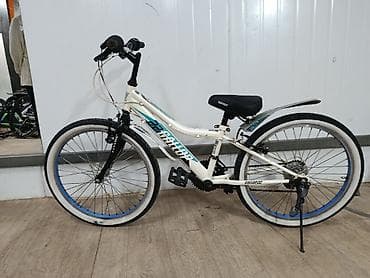 Подростковый велосипед at lalafo.kg Подростковый велосипед