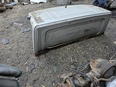 Tank: Крыша (верхняя панель кузова) с вырезанными стойками. - Материал lalafo.kg да — 1 Tank: Крыша (верхняя панель кузова) с вырезанными стойками. - Материал — 1