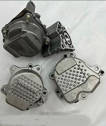 Автокосметика: Помпа Toyota Колдонулган, Оригинал, Жапония lalafo.kg да — 3 Автокосметика: Помпа Toyota Колдонулган, Оригинал, Жапония — 3