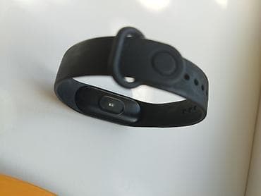 Спортивные часы часы, Xiaomi (Mi Watch), Барометр, Пульсометр, Таймер и секундомер, Оригинал, Унисекс, Новый at lalafo.kg — 1 Спортивные часы часы, Xiaomi (Mi Watch), Барометр, Пульсометр, Таймер и секундомер, Оригинал, Унисекс, Новый — 1