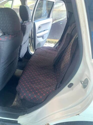 Haima: Toyota ist: 2002 г., 1.5 л, Автомат, Бензин, Хэтчбэк at lalafo.kg — 6 Haima: Toyota ist: 2002 г., 1.5 л, Автомат, Бензин, Хэтчбэк — 6