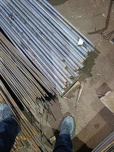 Арматура: Прямые поставки металл любой размер просто позвоните и уточните что lalafo.kg да — 7 Арматура: Прямые поставки металл любой размер просто позвоните и уточните что — 7