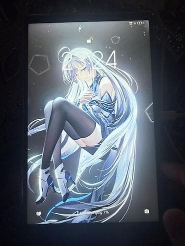 Планшет Lenovo Legion Tab Y700 (модель TB32FTU) полный комплект для at lalafo.kg Планшет Lenovo Legion Tab Y700 (модель TB32FTU) полный комплект для