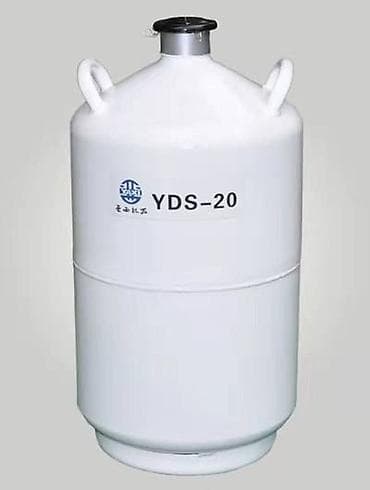 Сосуд дьюара (YDS-20B), 20л at lalafo.kg Сосуд дьюара (YDS-20B), 20л