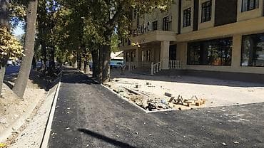 Керме шыптар: Асфальт төшөө Кепилдиги, Акысыз консультация, Монтаждоо 6 жылдан ашык тажрыйба lalafo.kg да — 3 Керме шыптар: Асфальт төшөө Кепилдиги, Акысыз консультация, Монтаждоо 6 жылдан ашык тажрыйба — 3