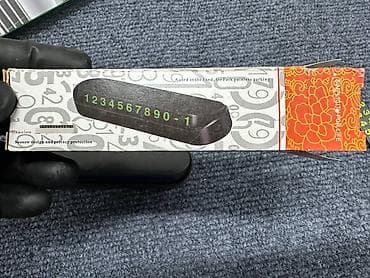 Стильный и компактный аксессуар для автовладельцев. Позволяет оставить at lalafo.kg Стильный и компактный аксессуар для автовладельцев. Позволяет оставить