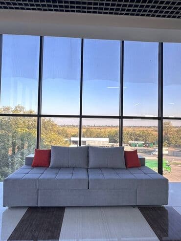 Модульный диван at lalafo.kg Модульный диван