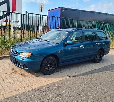 Ниссан п11запчасти из Европы . Привозные!!! Есть афкат lalafo.kg да — 3 Ниссан п11запчасти из Европы . Привозные!!! Есть афкат — 3