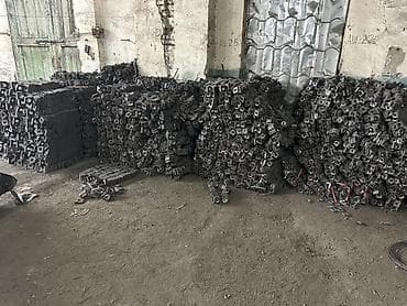 Балталар: Анкерные шайбы ванночки для арматуры Закладные детали лист lalafo.kg да — 3 Балталар: Анкерные шайбы ванночки для арматуры Закладные детали лист — 3