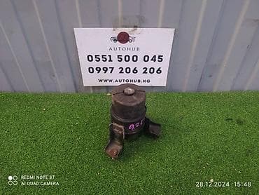 Подушка мотора Toyota at lalafo.kg Подушка мотора Toyota