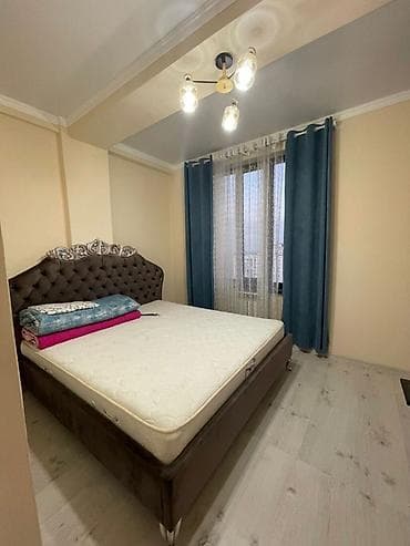 3 комнаты, 80 м², Элитка, 11 этаж, Евроремонт at lalafo.kg 3 комнаты, 80 м², Элитка, 11 этаж, Евроремонт