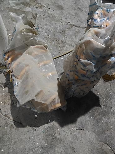 Комплект пружин амортизатора Honda Б/у, Оригинал, Япония at lalafo.kg Комплект пружин амортизатора Honda Б/у, Оригинал, Япония