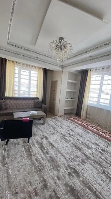 2 комнаты, Агентство недвижимости, Без подселения, С мебелью полностью at lalafo.kg 2 комнаты, Агентство недвижимости, Без подселения, С мебелью полностью