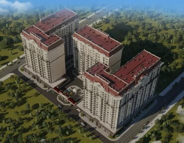 🌟 Продаю паркинг в «Немецком квартале» 🌟 🚗 Блок Г — удобное at lalafo.kg 🌟 Продаю паркинг в «Немецком квартале» 🌟 🚗 Блок Г — удобное