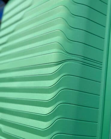 Чемоданы: Чемодан, Новый, Средний (40 - 70 л), Водонепроницаемость, Вращающиеся колеса на 360°, Кодовый замок at lalafo.kg — 3 Чемоданы: Чемодан, Новый, Средний (40 - 70 л), Водонепроницаемость, Вращающиеся колеса на 360°, Кодовый замок — 3