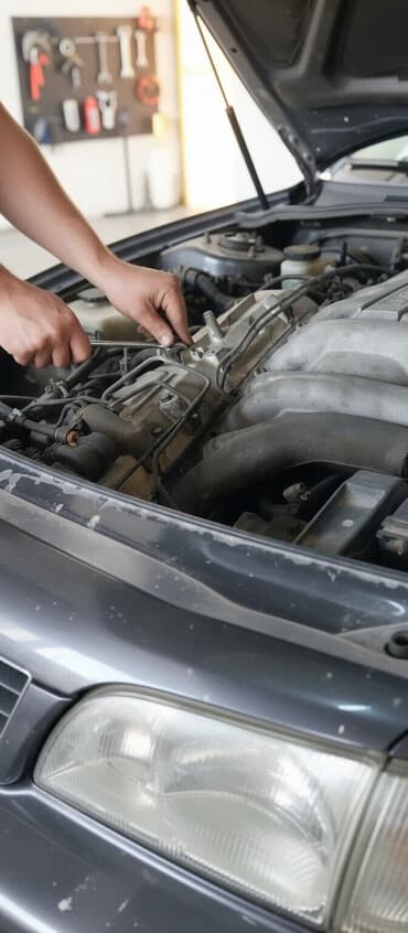 Дизельный мотор Mercedes-Benz 3 л, Б/у, Оригинал, Германия at lalafo.kg Дизельный мотор Mercedes-Benz 3 л, Б/у, Оригинал, Германия