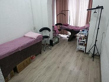 Сдаётся рабочее место кушетка доступ 24/7. 7мкрн 34/1 at lalafo.kg Сдаётся рабочее место кушетка доступ 24/7. 7мкрн 34/1