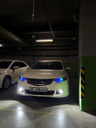 Honda Accord: 2009 г., 2.4 л, Бензин, Седан at lalafo.kg Honda Accord: 2009 г., 2.4 л, Бензин, Седан