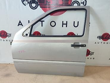 Дверь Volkswagen VENTO 2 1996 перед. лев. (б/у) at lalafo.kg Дверь Volkswagen VENTO 2 1996 перед. лев. (б/у)