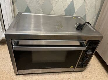 Духовка at lalafo.kg Духовка