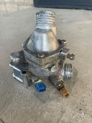 Термостат BMW at lalafo.kg Термостат BMW