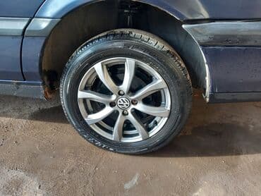 Ковролин: Volkswagen Passat Variant: 1995 г., Универсал lalafo.kg да — 10 Ковролин: Volkswagen Passat Variant: 1995 г., Универсал — 10