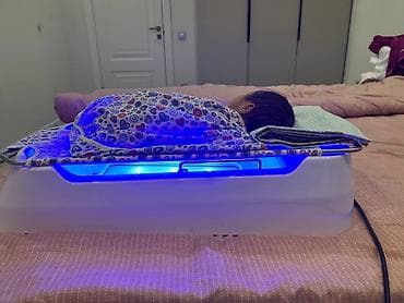 Фотолампа для лечения желтушки у новорожденных. В аренду. В наличии at lalafo.kg — 2 Фотолампа для лечения желтушки у новорожденных. В аренду. В наличии — 2