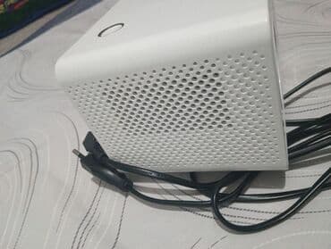 Портативный мультимедийный проектор - Компактный корпус с верхней at lalafo.kg Портативный мультимедийный проектор - Компактный корпус с верхней