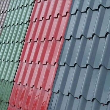 Металлочерепица: Профнастил профнастил черепица сайдинг сайдинг профнастил профнастил at lalafo.kg — 9 Металлочерепица: Профнастил профнастил черепица сайдинг сайдинг профнастил профнастил — 9